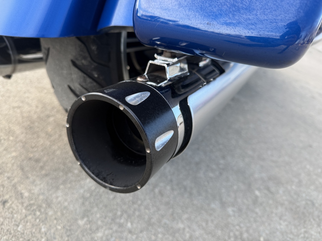 2020 Harley-Davidson FLHTKSE CVO Electra Glide Ultra Limited